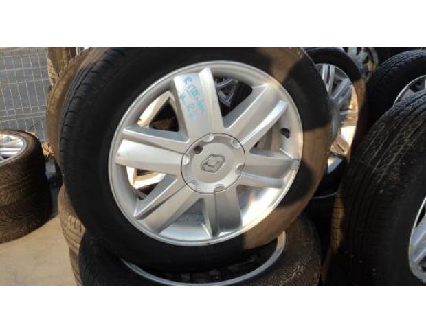 janta aliaj renault megane scenic 2 2003-2009