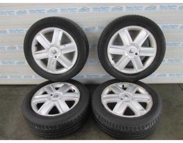 janta aliaj renault scenic 1.5dci