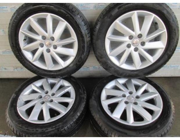 janta aliaj seat ibiza 1.2tdi cfw 185/60 r15