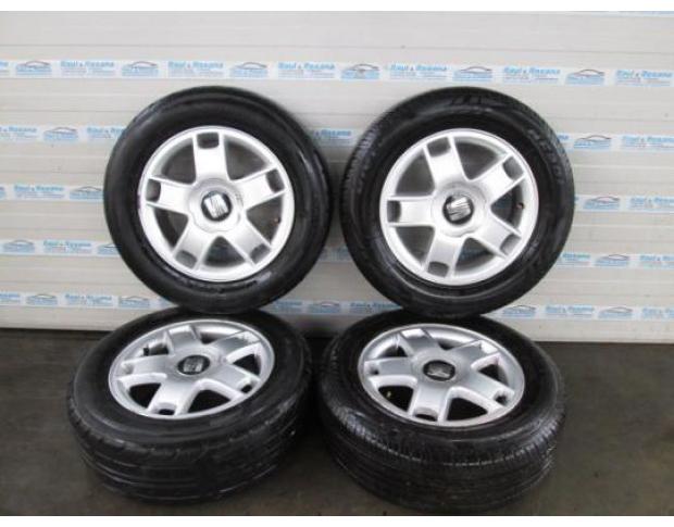 janta aliaj seat leon 1.4 16v