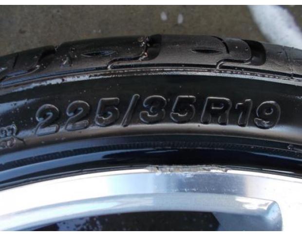 janta aliaj seat leon 1.6 16v