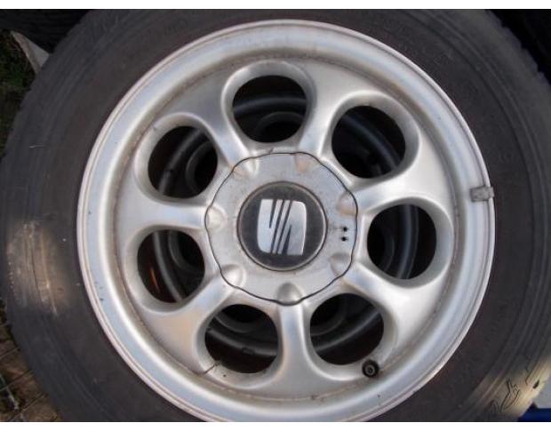 janta aliaj seat toledo