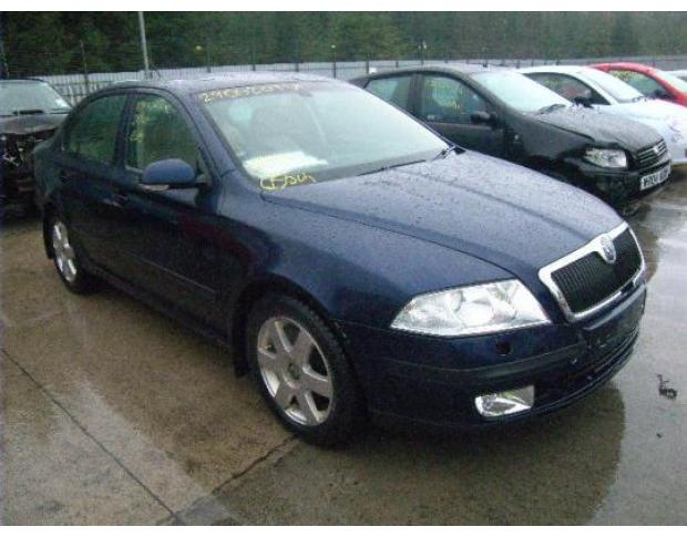 bancheta spate skoda octavia 2 (1z3) 2004/02-2013