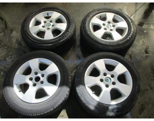 janta aliaj skoda octavia 2 1.9tdi bxe cod 205/60 r15
