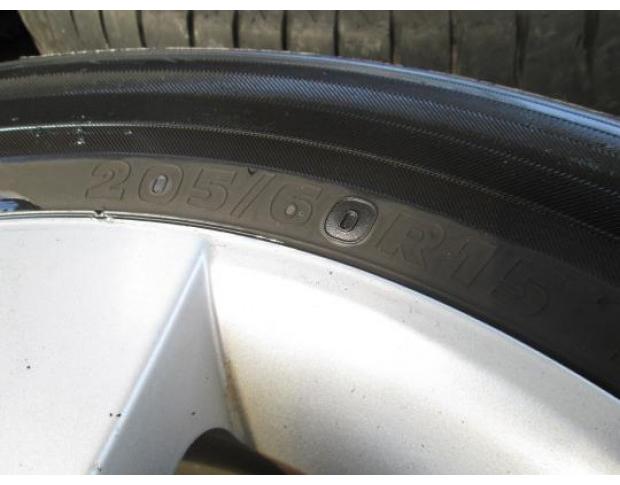 janta aliaj skoda octavia 2 1.9tdi bxe cod 205/60 r15