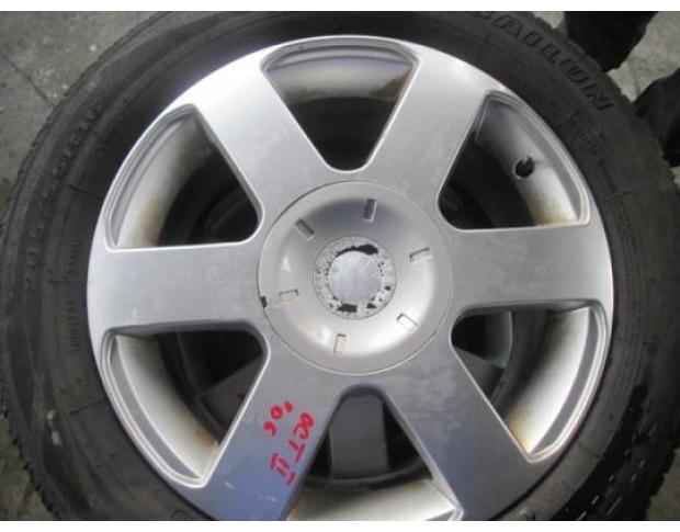 janta aliaj skoda octavia 2 2.0tdi bkd 205/55 r16