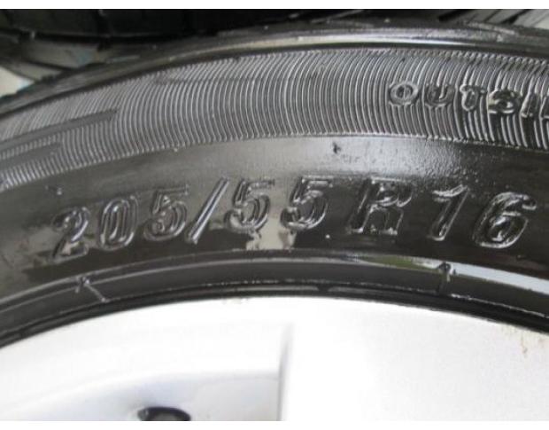 janta aliaj skoda superb 1.9tdi awx r16