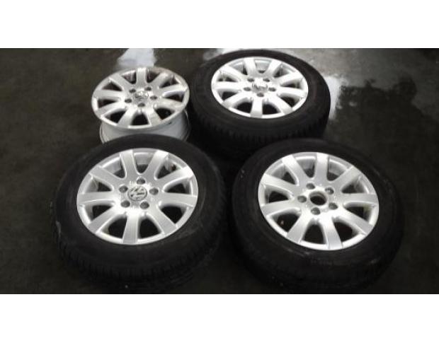 janta aliaj volkswagen golf 5 (1k1) 2003/10-2009/02