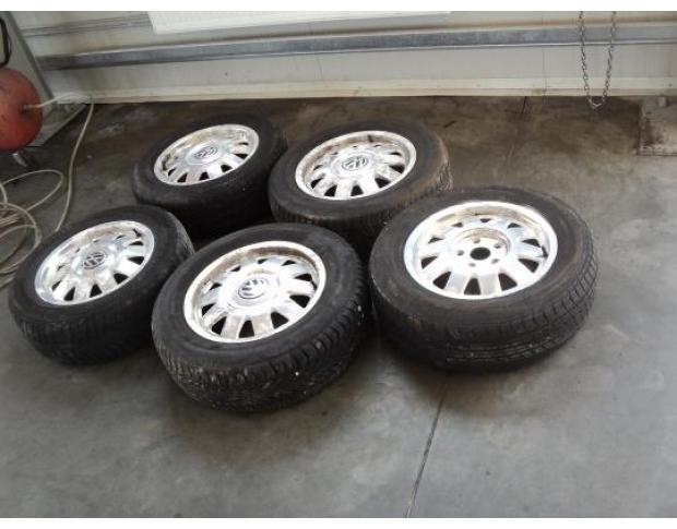 janta aliaj vw passat 1.9tdi ajm