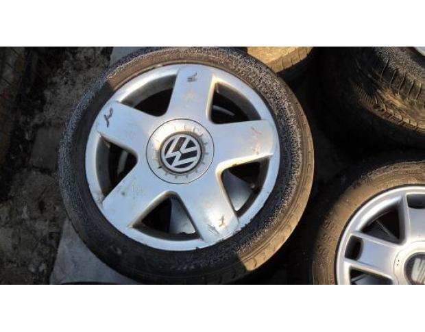 janta aliaj volkswagen polo (9n) 2001/10-2009/11