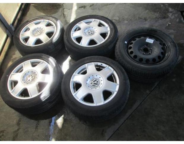 janta aliaj vw bora 1.9tdi asz cod 205/55z r16