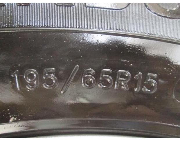 janta aliaj vw golf 4 1.9tdi asz 195/65 r15