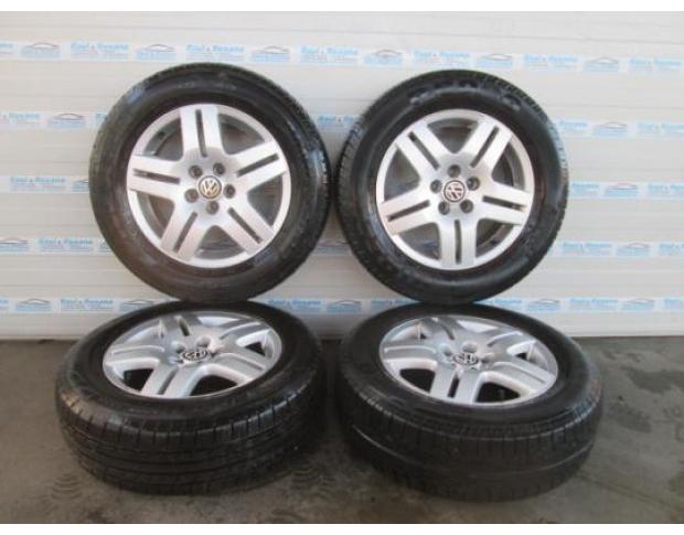 janta aliaj vw golf 4 1.9tdi asz