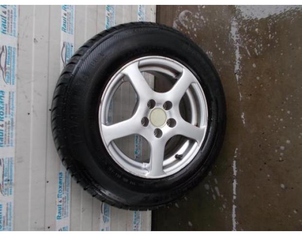 janta aliaj vw golf 4 1.9tdi asz