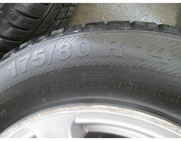 janta aliaj vw golf 4 combi cod 175/80 r14