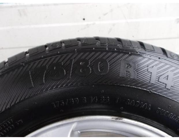 janta aliaj vw golf 4 combi