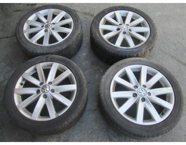 janta aliaj vw golf 6 2.0tdi cff din dezmembrari cod 225/45 r17