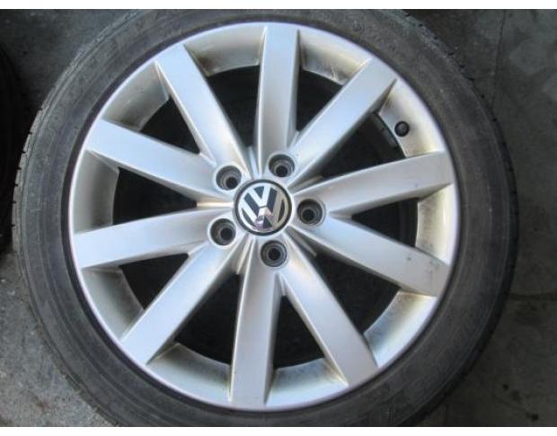 janta aliaj vw golf 6 2.0tdi cff din dezmembrari cod 225/45 r17