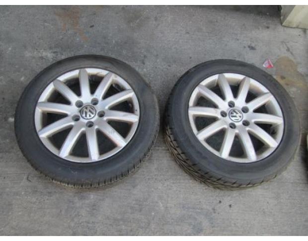 janta aliaj vw jetta 1.9tdi bxe cod 205/55z r16