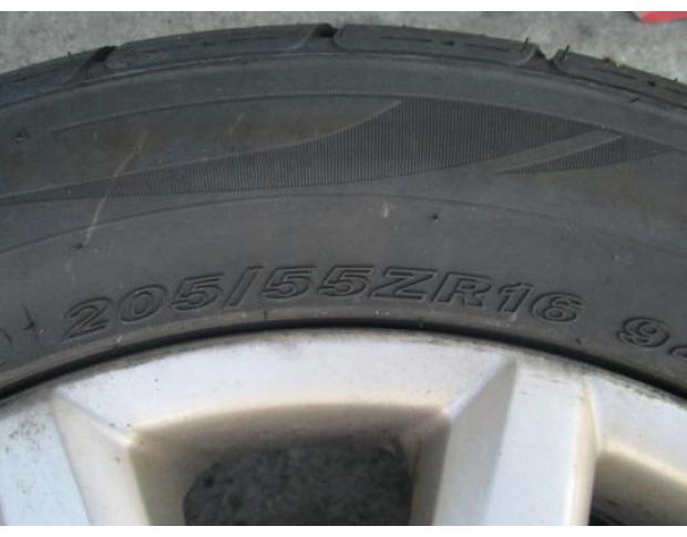 janta aliaj vw jetta 1.9tdi bxe cod 205/55z r16