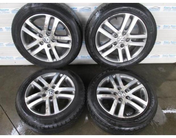 janta aliaj vw jetta 1.9tdi bxe