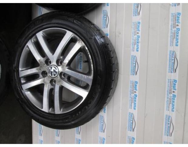 janta aliaj vw jetta 1.9tdi bxe