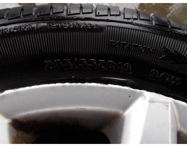 janta aliaj vw passat b7