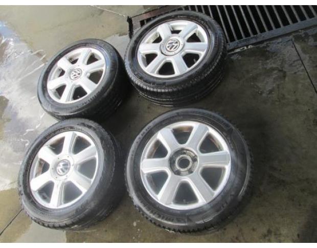 janta aliaj vw sharan 1.9tdi asz