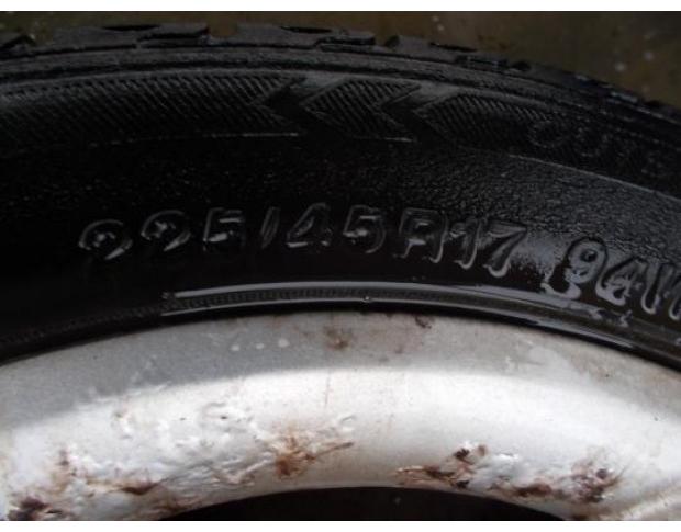 janta aliaj vw sharan 1.9tdi auy