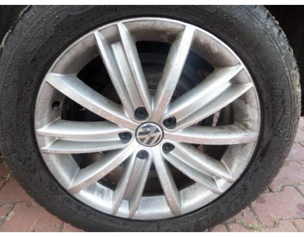 janta aliaj vw tiguan 2.0tdi
