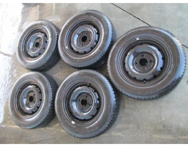 janta tabla citroen berlingo 1900d. wjy