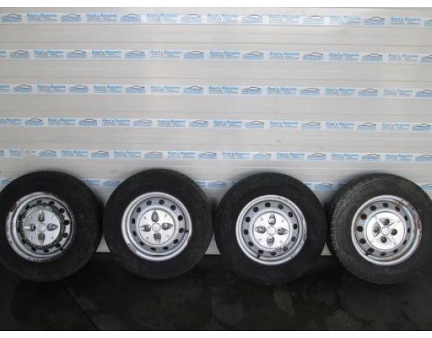 janta tabla fiat doblo 1.3jtd