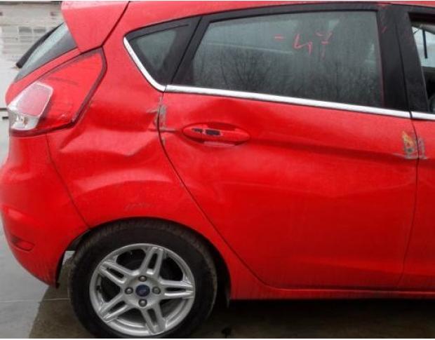 janta tabla ford fiesta 1.2b bnjb