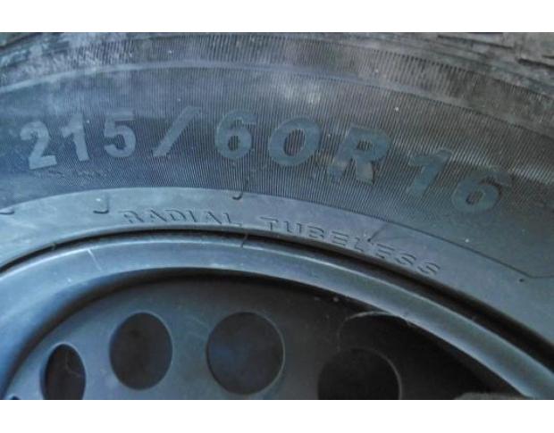 janta tabla opel astra j 1.7cdti a17dtr 215/60 r16