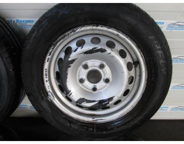 janta tabla vw caddy 1.9tdi bls