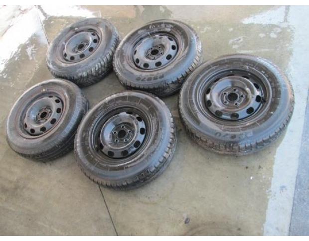 janta tabla vw golf 4 1.4 16v bca cod 175/80 r14