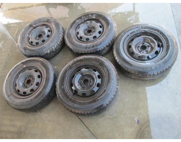 janta tabla vw golf 4 1.4 16v bca cod 175/80r 14