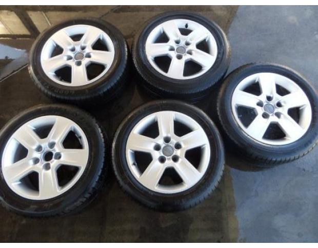 jante aliaj audi a4 1.9tdi brb