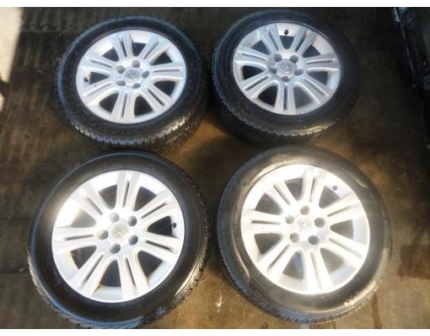 jante aliaj opel astra h 1.7cdti 205/55r16