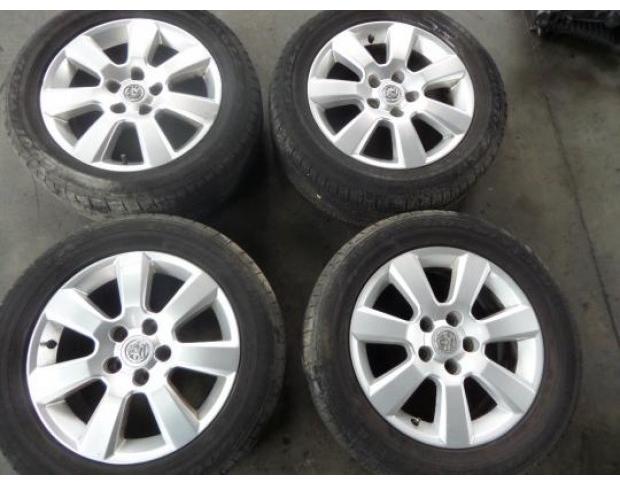 jante aliaj opel vectra c 1.9cdti 150cp 215/55/16