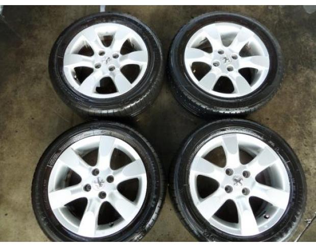 jante aliaj peugeot 307 1.6hdi 9hz