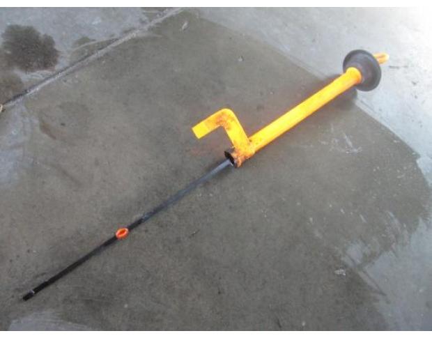 joja ulei vw golf 5 1.9tdi bkc