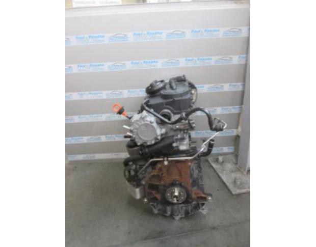 joja ulei vw passat 2.0tdi bkd