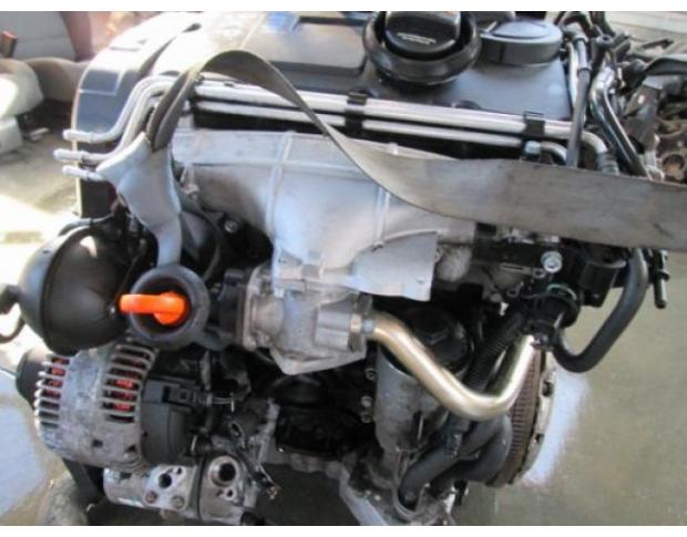 joja ulei vw passat 2.0tdi bmn