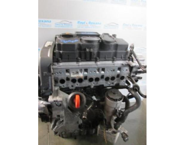 joja ulei vw passat 2.0tdi