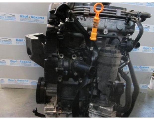 joja ulei vw polo 9n 1.4tdi amf