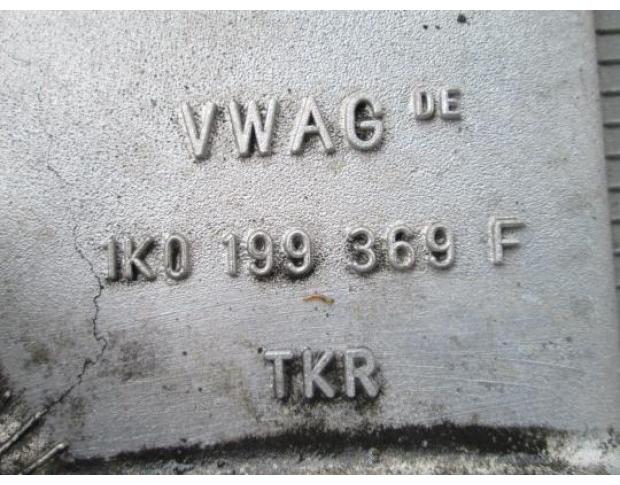 jug motor 1k0199369f vw golf 5 combi 1.9tdi bls