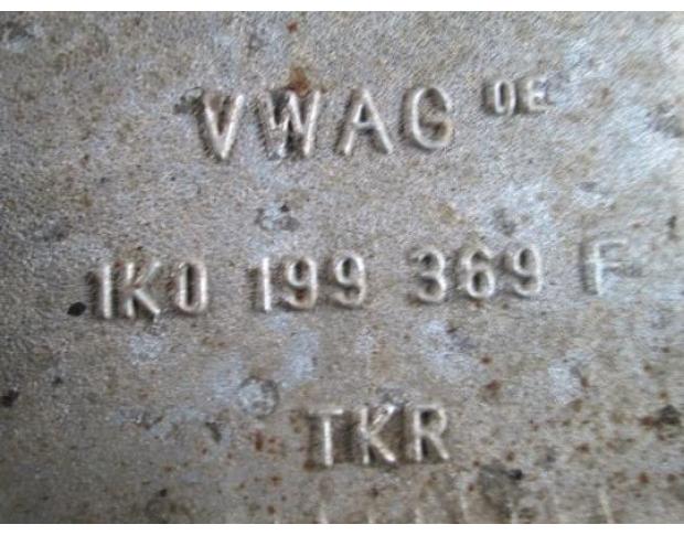 jug motor 1k0199369f vw golf 5 plus 1.9tdi bxe