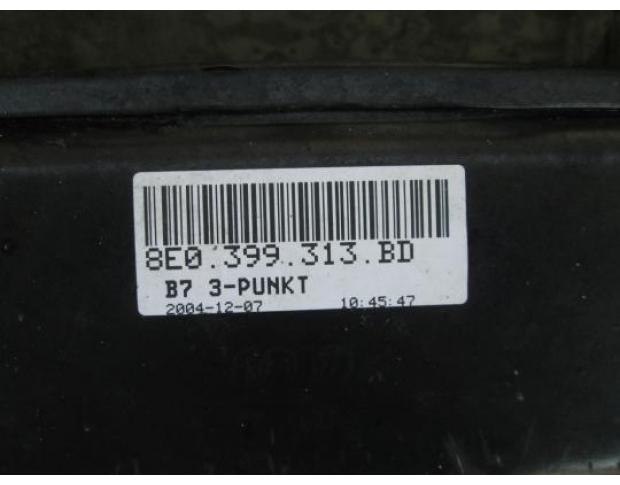 jug motor audi a4 2.0tdi blb din dezmembrari cod 8e0399313bd
