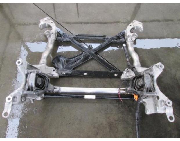 jug motor audi a4 2.0tdi cag